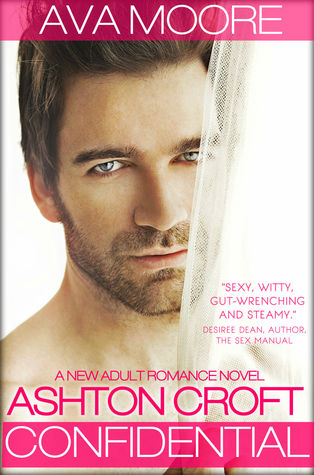 Ashton Croft Confidential (The Ashton Croft Romance Series)
