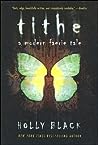 Tithe by Holly Black