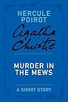 Murder in the Mew...