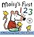 Maisy's First 123 (A Maisy Concept Book)