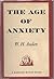 The Age of Anxiety by W.H. Auden