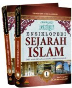 Ensiklopedi Sejarah Islam