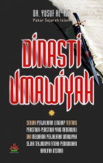 Dinasti Umawiyah (Hardcover)