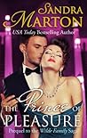 The Prince of Pleasure by Sandra Marton