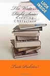 Creating Characters by Tristi Pinkston