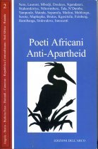 Poeti africani anti-apartheid. Vol. 2 (Paperback)