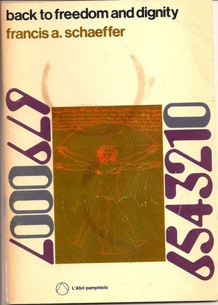 Back To Freedom And Dignity