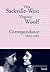 Correspondance 1923 - 1941
