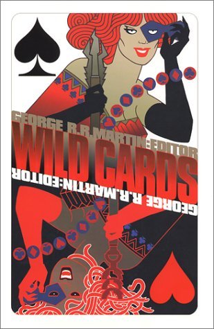 Deuces Down (Wild Cards, #16)