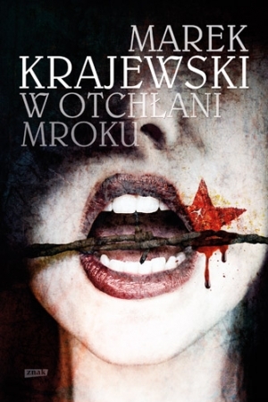 W otchłani mroku (Paperback)