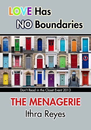 The Menagerie (ebook)