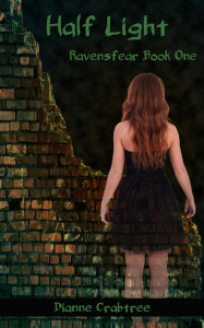 Half Light (Ravensfear #1)