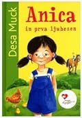 Anica in prva ljubezen