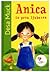 Anica in prva ljubezen (Anica #9)