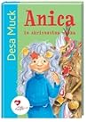 Anica in skrivnos...