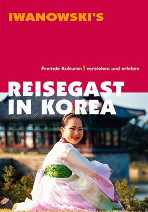Reisegast in Korea (Paperback)