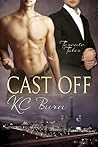 Cast Off (Toronto Tales, #3) Cast Off (Toronto Tales, #3)