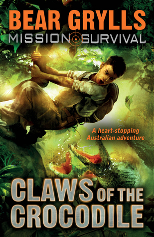 Claws of the Crocodile (Mission Survival #5)