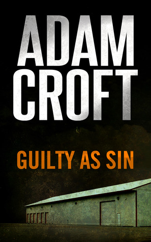 Guilty as Sin (Knight & Culverhouse, #2)