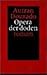 Opera der doden