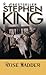 Rose Madder by Stephen King