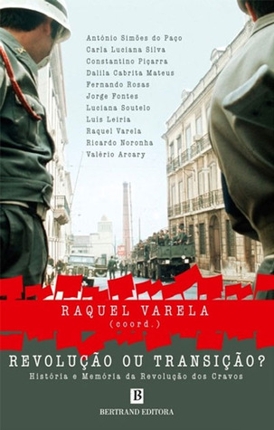 Revolução ou Transição?