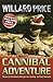 Cannibal Adventure by Willard Price