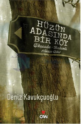 Hüzün Adasında Bir Köy
