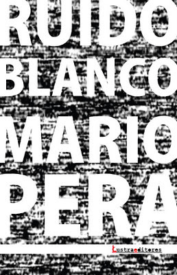 Ruido blanco (Paperback)