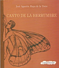Canto de la herrumbre (Paperback)