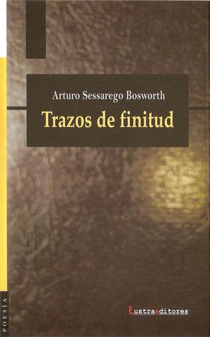 Trazos de finitud (Paperback)