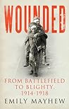 Wounded: From Bat...