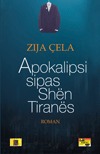 Apokalipsi sipas Shën Tiranës (Paperback)