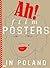 Ah! Film Posters in Poland