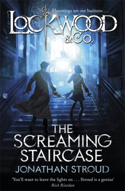 The Screaming Staircase