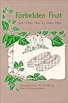 Forbidden Fruit: And Other Tales by Juhani Aho