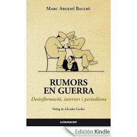Rumors en guerra (Paperback)