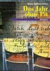 Das Jahr ohne Pit. Ein Tagebuch. (Paperback)