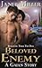 Beloved Enemy (Gaian Series...