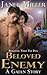 Beloved Enemy (Gaian Series #2)