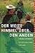 Der weite Himmel über den Anden: Zu Fuß zu den Indios in Ecuador
