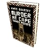 Murder at Cape Three Points by Kwei Quartey Murder at Cape Three Points by Kwei Quartey