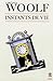 Instants de vie by Virginia Woolf
