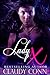 Lady X by Claudy Conn