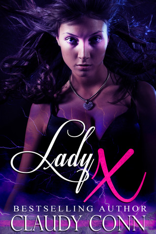 Lady X (Kindle Edition)