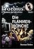 Die Flammenmönche (Froebius. Im Bannkreis des Unheimlichen. Band 2 (German Edition)