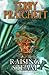 Raising Steam (Discworld, #40, Moist von Lipwig #3) by Terry Pratchett