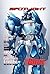 Transformers: Spotlight - Blurr