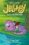 Jellaby by Kean Soo Jellaby by Kean Soo