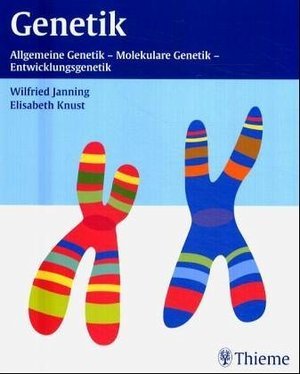 Genetik (Paperback)